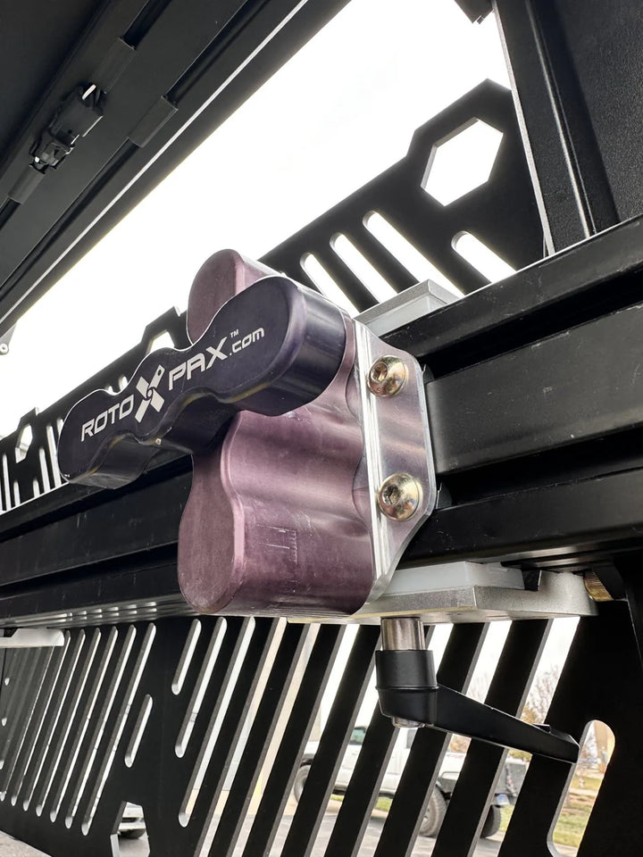 Rotopax XTR Adapter Plate