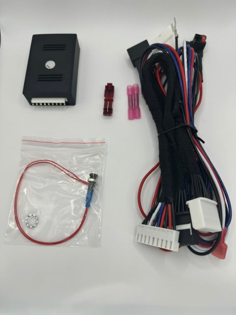 ExperiMental Designs Freedom Locker for Tundra (2022+)