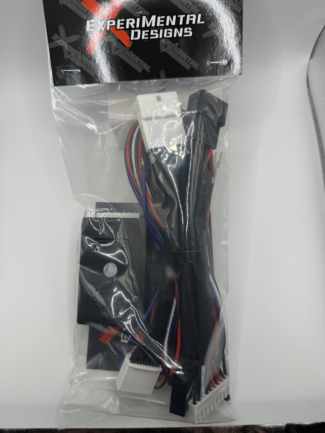 ExperiMental Designs Freedom Locker for Tundra (2022+)
