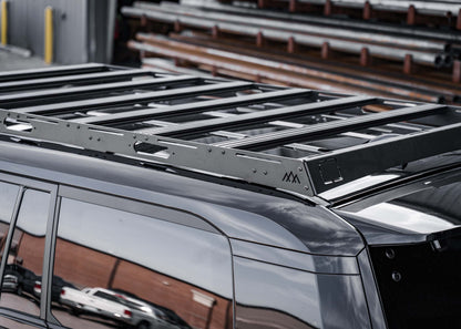 Backwoods Adventure Mods DRIFTR  Roof Rack for Land Cruiser (2024+)