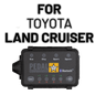 Pedal Commander for Land Cruiser (2003-2024)