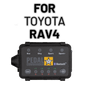Pedal Commander for RAV4 (2004-2019)