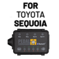 Pedal Commander for Sequoia (2002-2025)