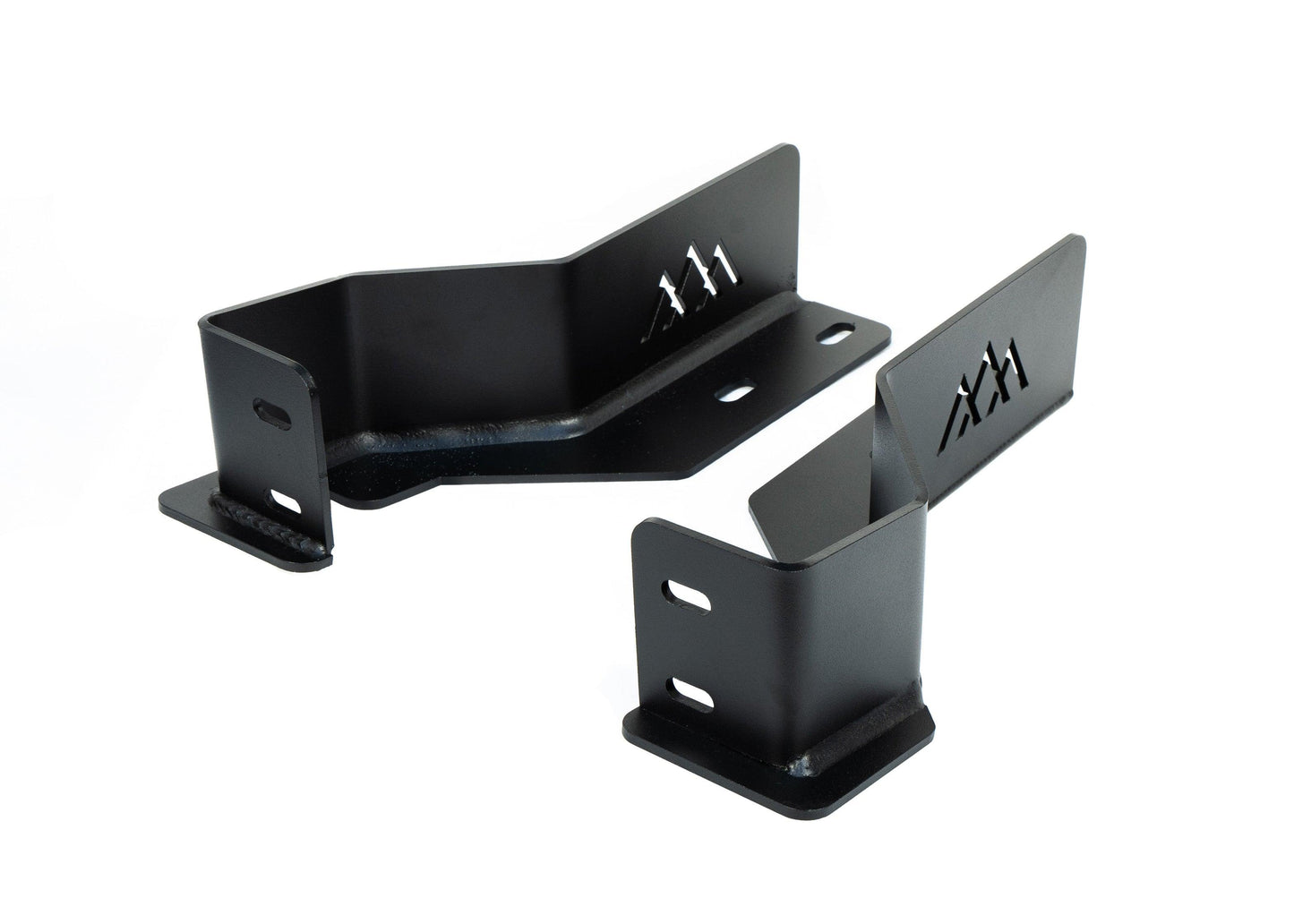 Backwoods Adventure Mods Front Bumper Support Brackets for Tacoma (2016-2023)