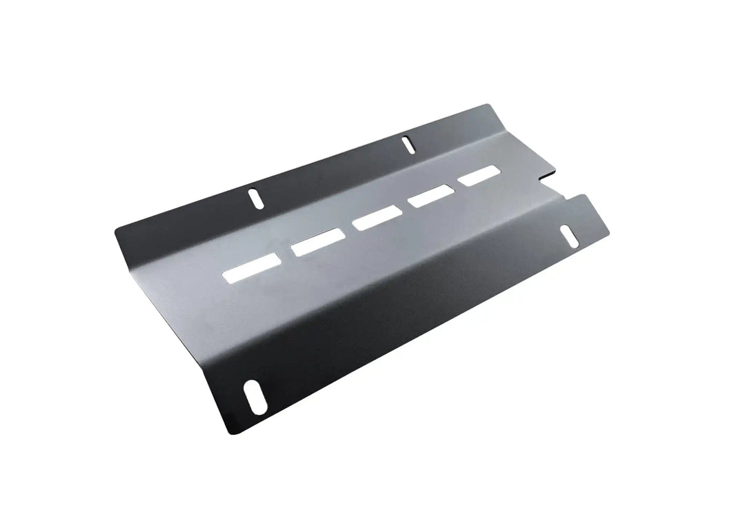 Toyota Tacoma (2005-2023) Aluminum Connector Skid Plate