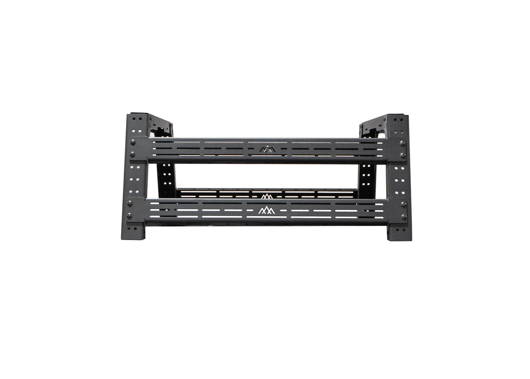 Toyota Tacoma Overland Bed Rack (2005-2026)