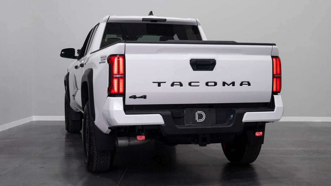 Diode Dynamics Stage Series Reverse Light Kit for Tacoma (2024+)