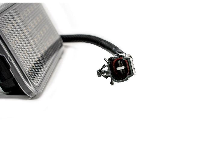Cali Raised LED Bed Light Kit for Tacoma