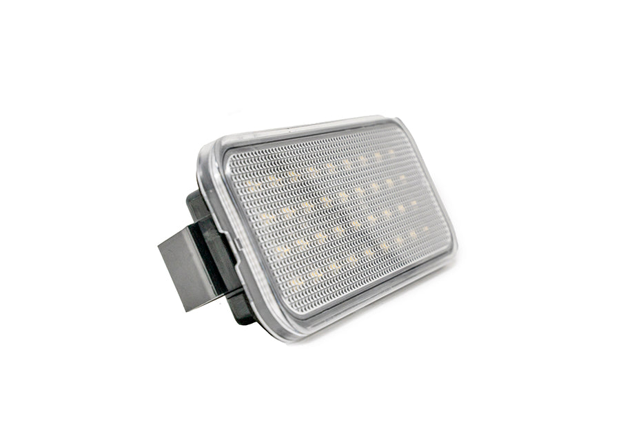 Cali Raised LED Bed Light Kit for Tacoma