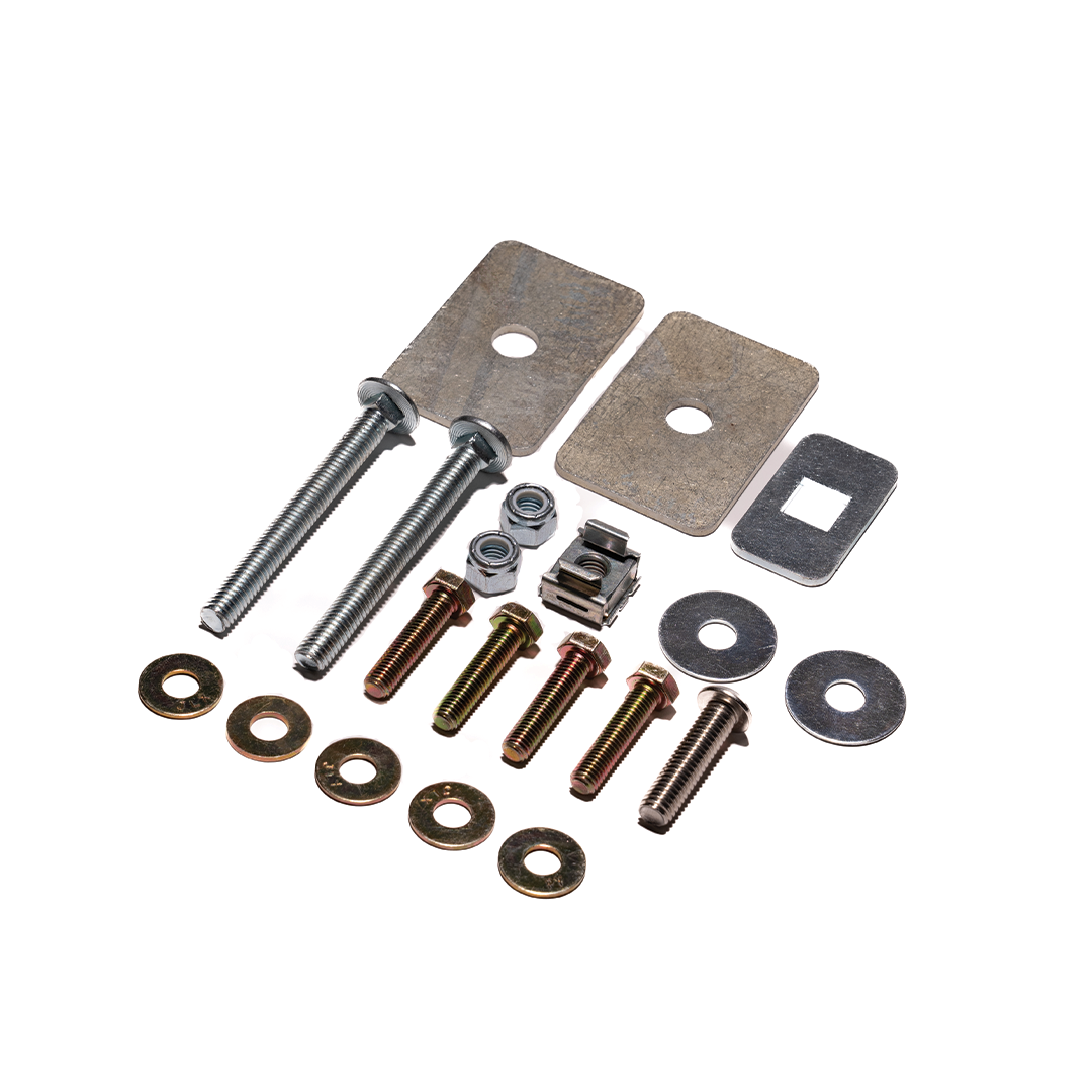 Cali Raised LED Cat Shield & Transmission Skid Plate For Tacoma (2024+)