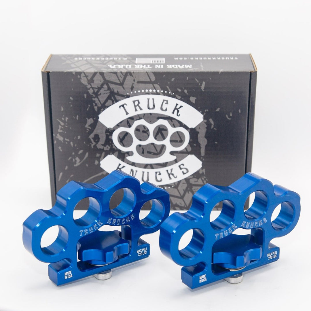 Truck Knucks
