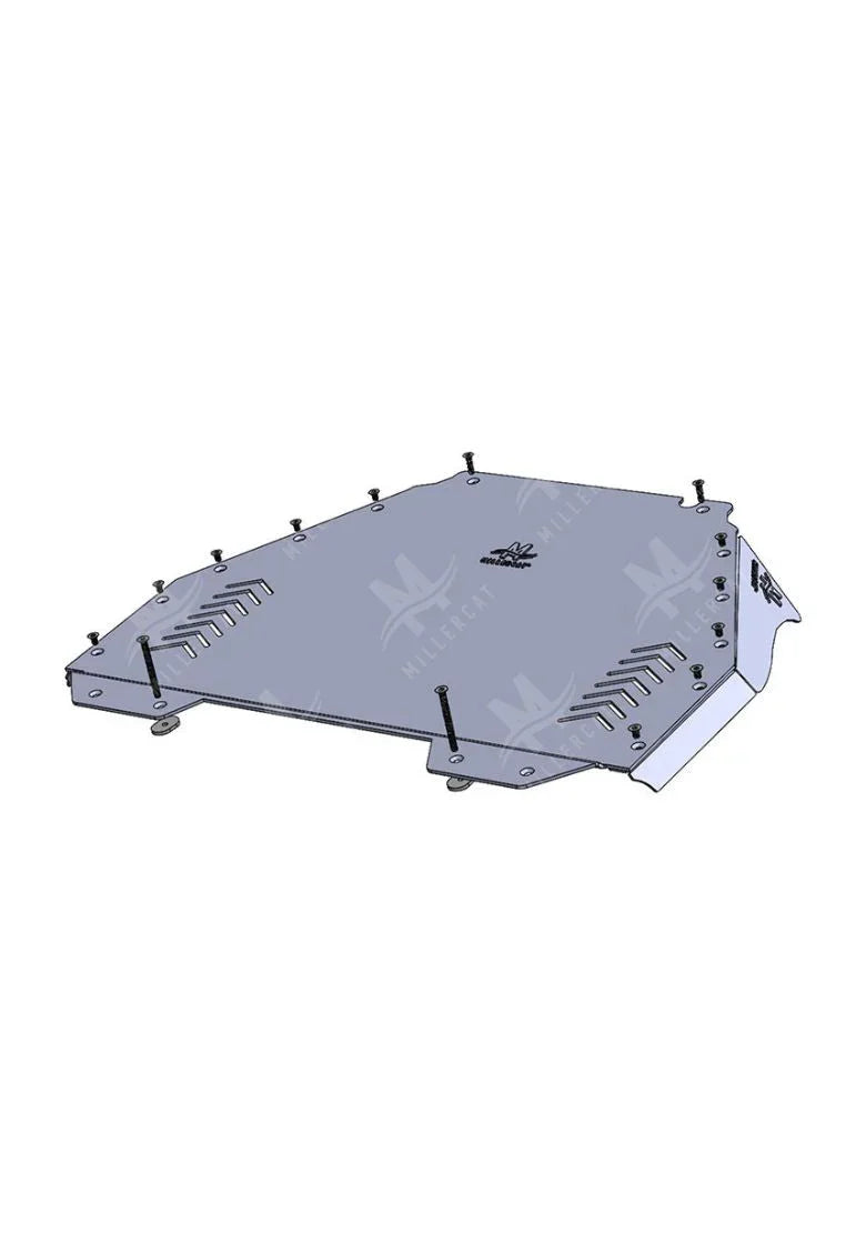 Miller Cat Corp Cat Shield for Tundra (2022+)