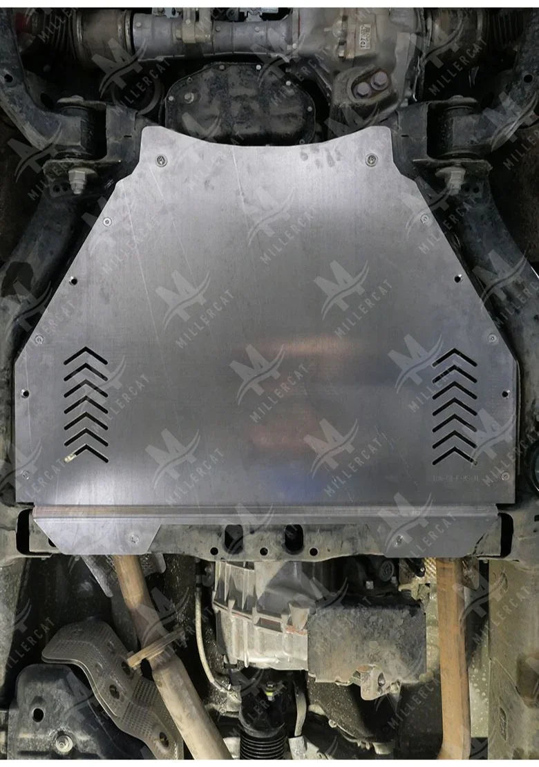 Miller Cat Corp Cat Shield for Tundra (2022+)