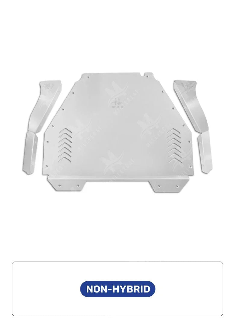 Miller Cat Corp Cat Shield for Tundra (2022+)