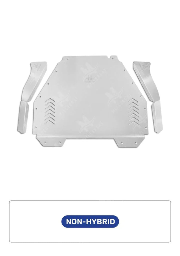 Miller Cat Corp Cat Shield for Tundra (2022+)