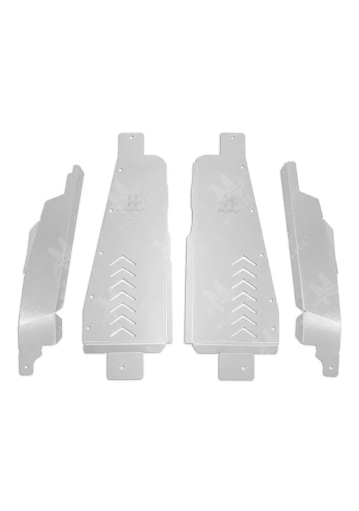 Toyota Tundra RWD 2000-2006 Cat Shield