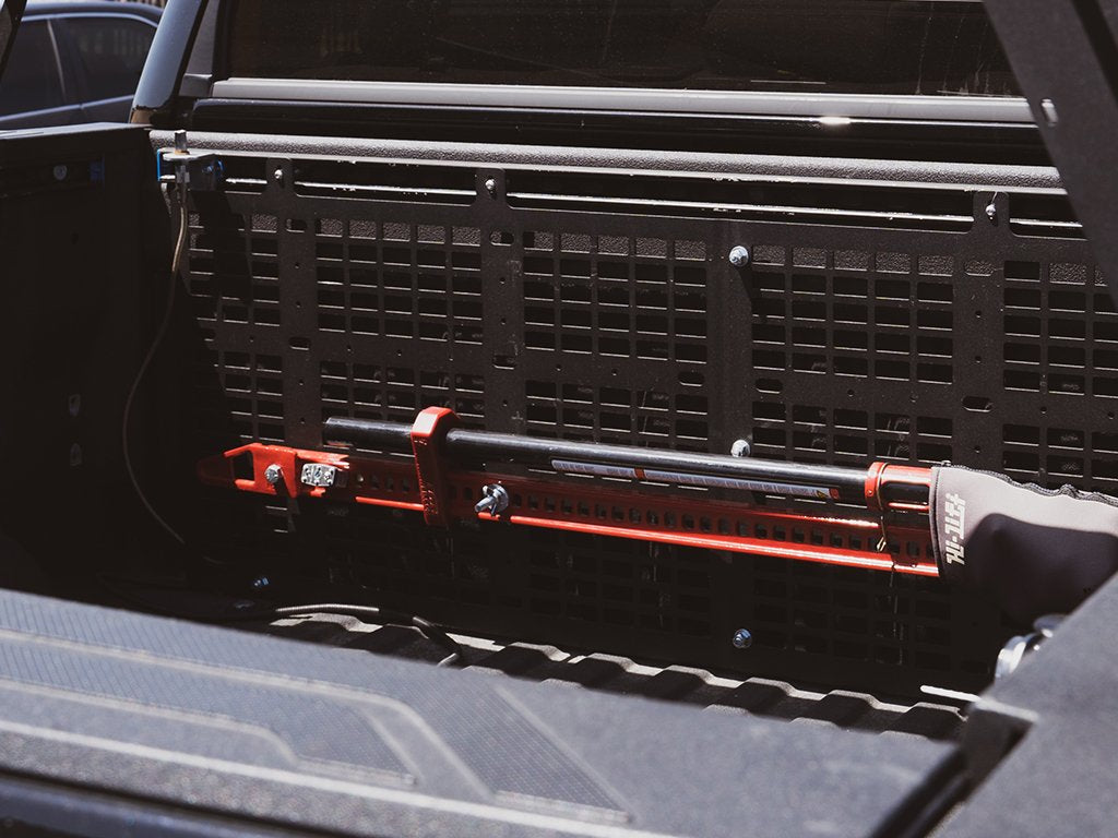 Cali Raised LED Front Bed Molle System for Tundra (2014-2021)