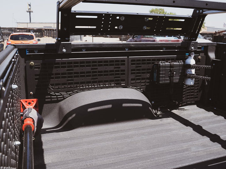 Cali Raised LED Side Bed MOLLE System for Tundra (2014-2021)