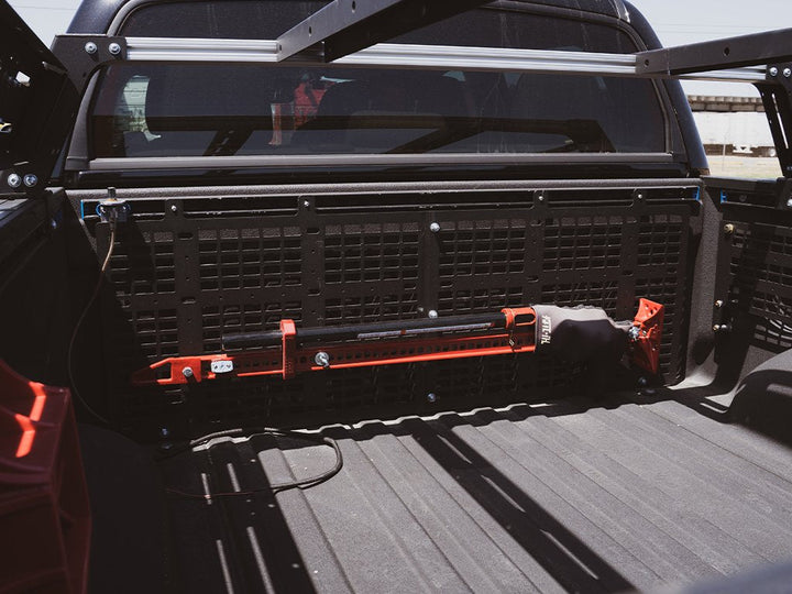 Cali Raised LED Front Bed Molle System for Tundra (2014-2021)