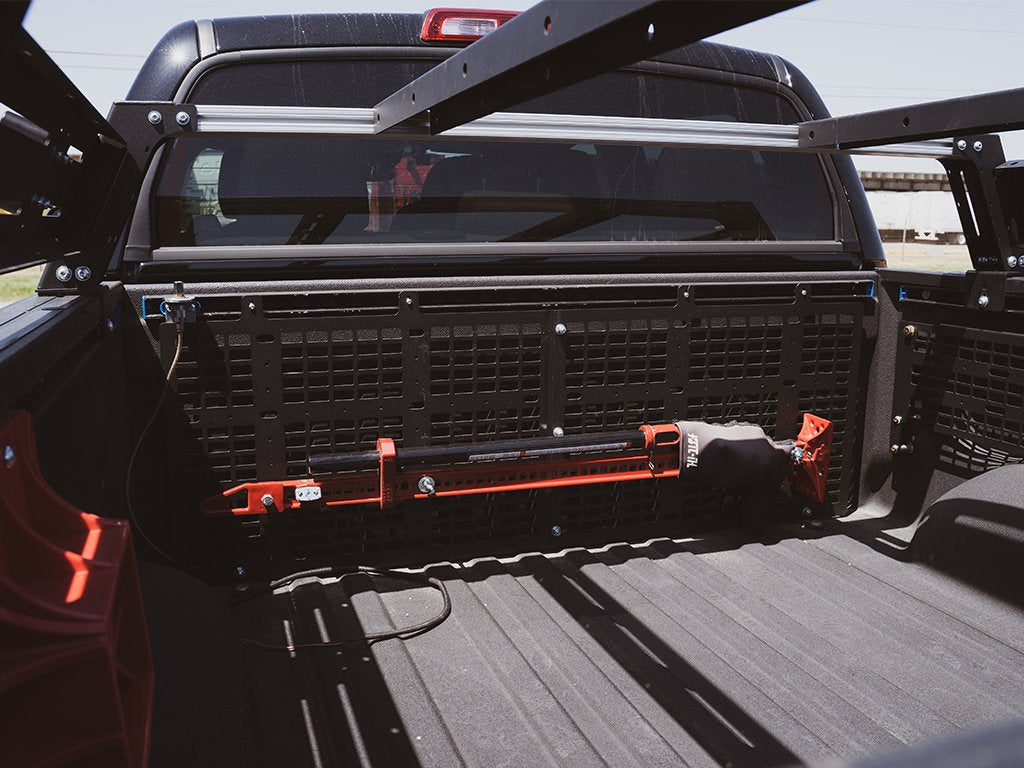 Cali Raised LED Front Bed Molle System for Tundra (2014-2021)