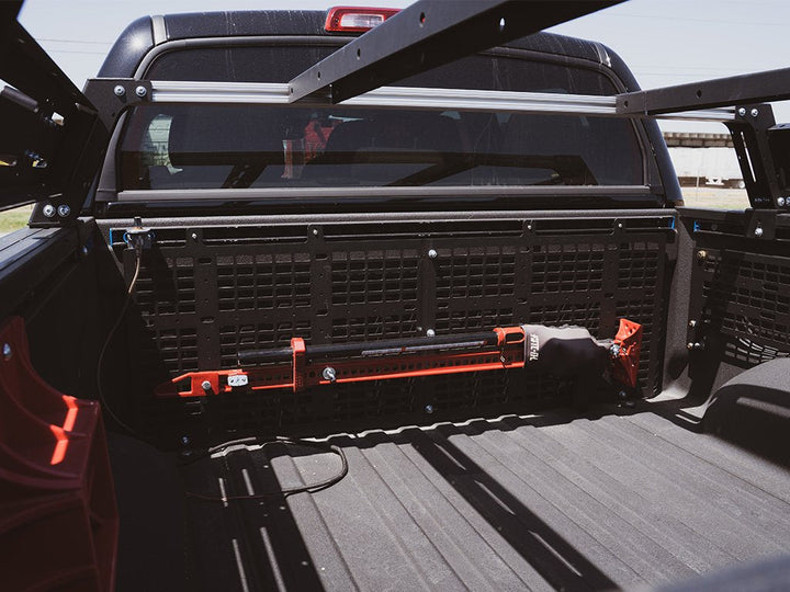 Cali Raised LED Front Bed Molle System for Tundra (2014-2021)