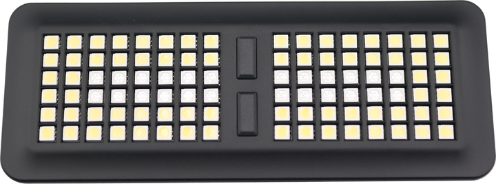 Meso Customs Ultimate Dome Light Dual Color for Tundra (2022+)