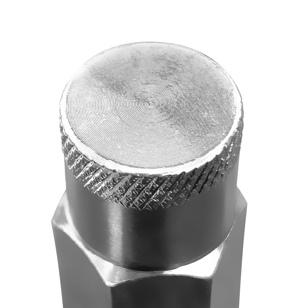 SSW Offroad® Steel Lug Nuts / Tungsten