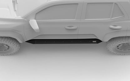 Nytop Rock Sliders for 4Runner (2025+)