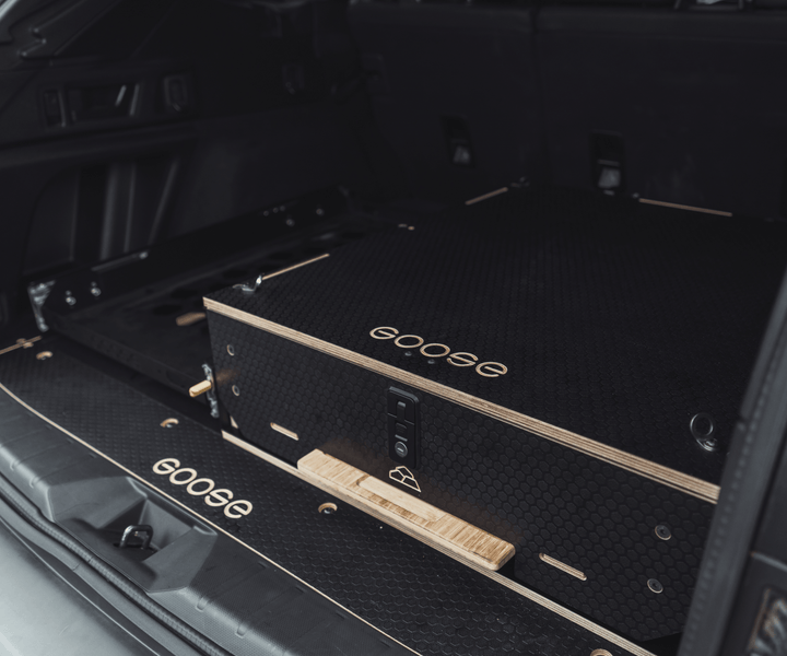 Ultimate Chef Package - Toyota RAV4 2019-Present 5th Gen.