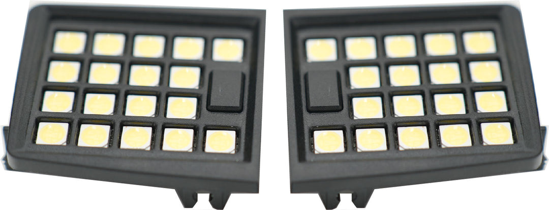 Ultimate Map Lights - 3rd Gen Tacoma