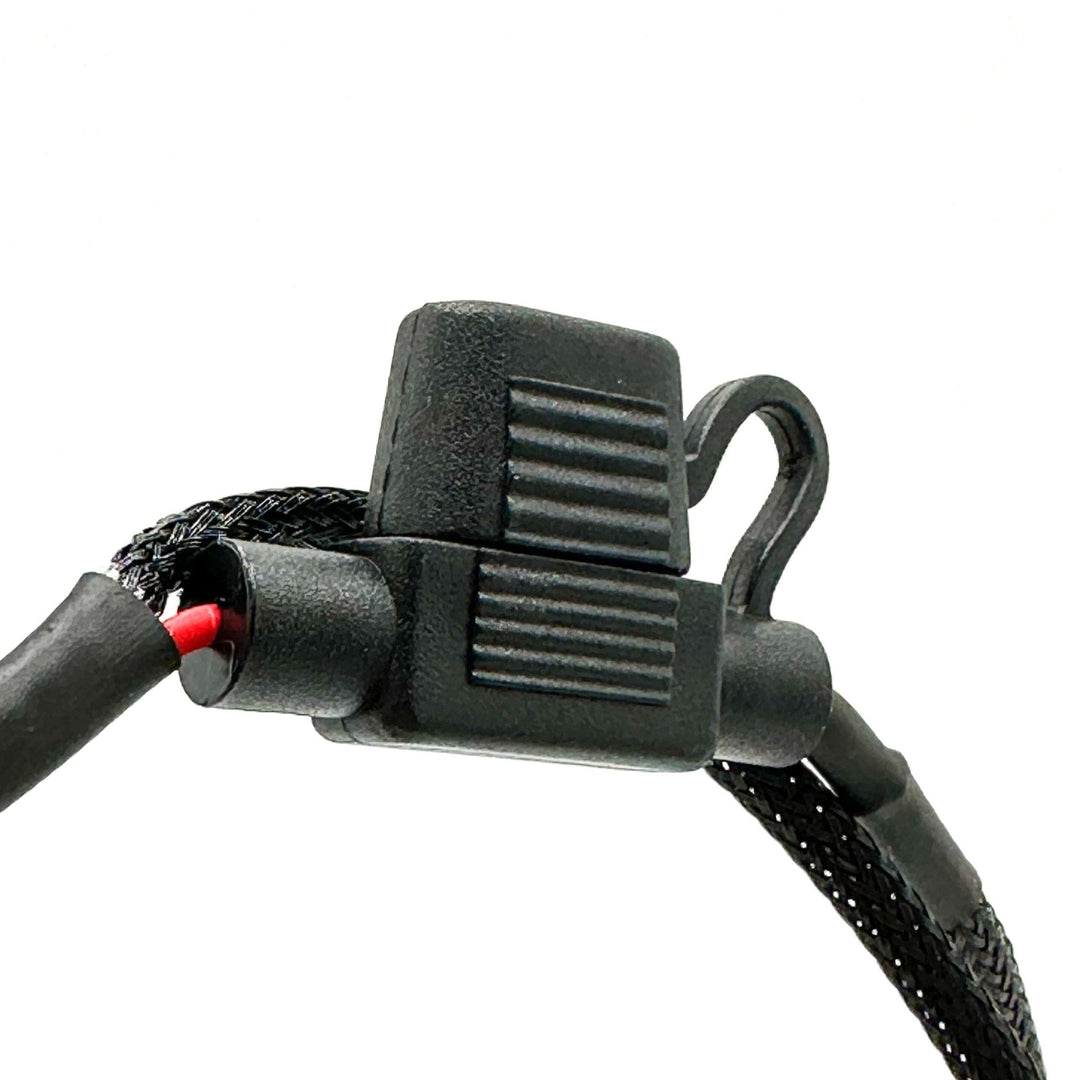 TEQ Offroad Under Hood LED Light Kit for ALL MAKES and Toyotas (4Runners, Tacomas, Sequoias, Tundras, LC, FJ, GX)