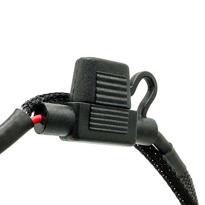 TEQ Offroad Under Hood LED Light Kit for ALL MAKES and Toyotas (4Runners, Tacomas, Sequoias, Tundras, LC, FJ, GX)