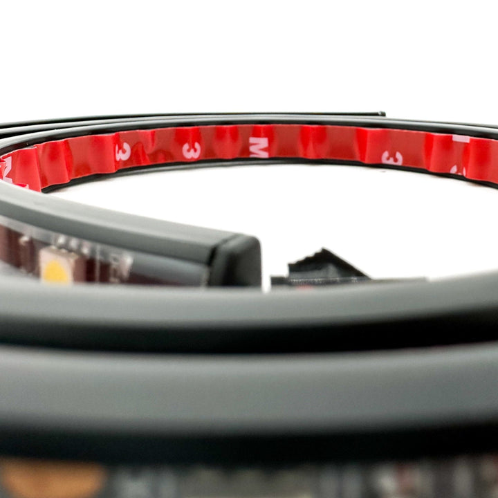 TEQ Offroad Under Hood LED Light Kit for ALL MAKES and Toyotas