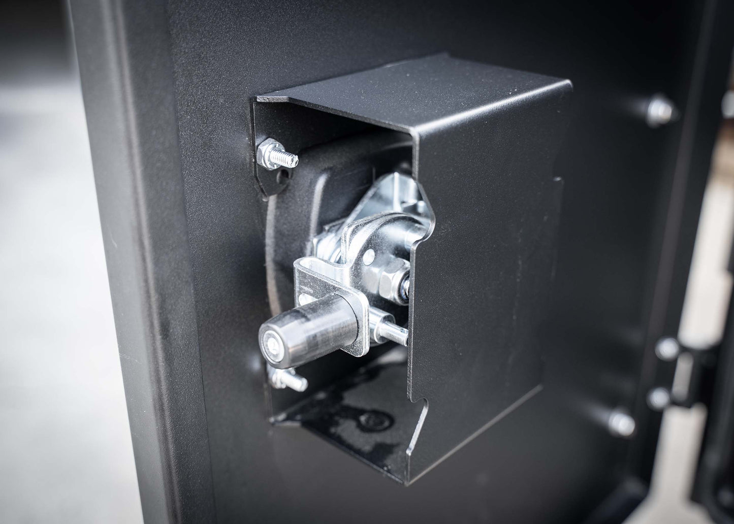 Backwoods Adventure Mods Universal Overland Storage Box (19x28x15)