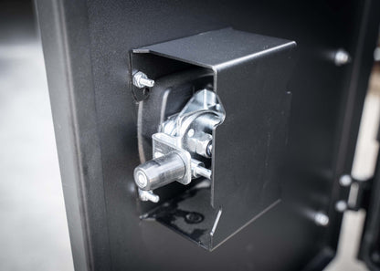 Backwoods Adventure Mods Universal Overland Storage Box (19x28x15)