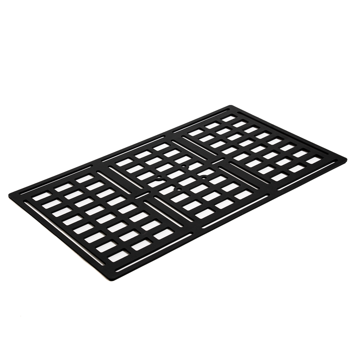 Cali Raised LED Universal MOLLE Panel 20in x 12in