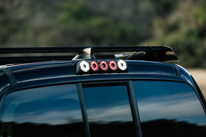 Meso Customs Ultimate 3rd Brake Light - Limited Runs for Tacoma (2016-2023)