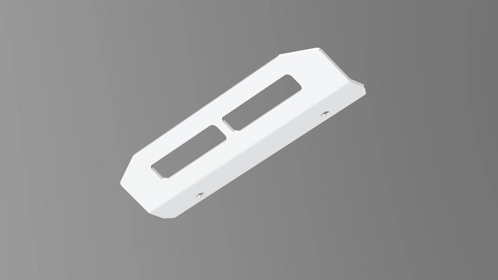 NYTOP Skid Plate Extension for GX550 (2024+)