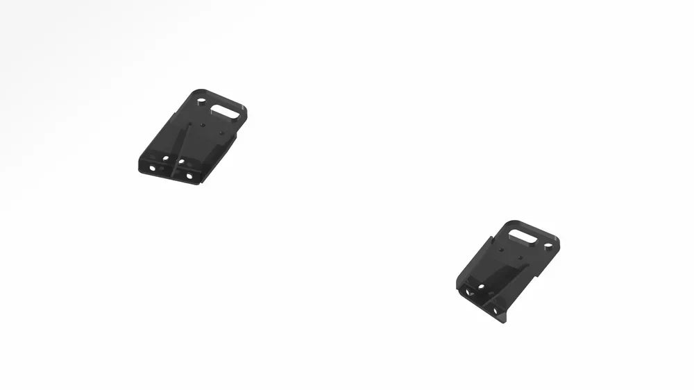 Nytop Front Recovery Points for Tundra (2022+)