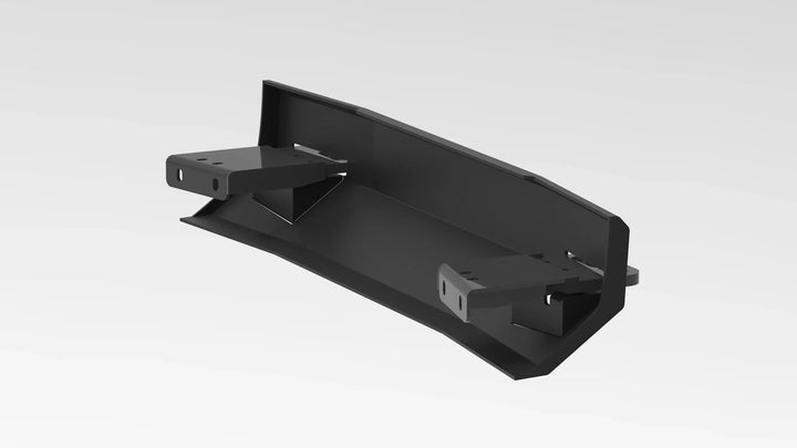 Nytop Front Hybrid Bumper for Tundra (2022+)