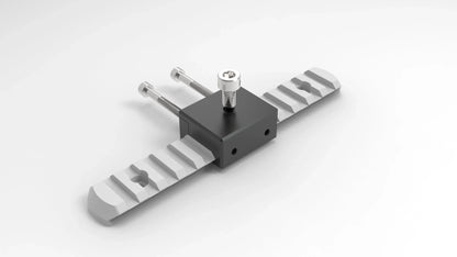 Nytop Accessory Rail Mount