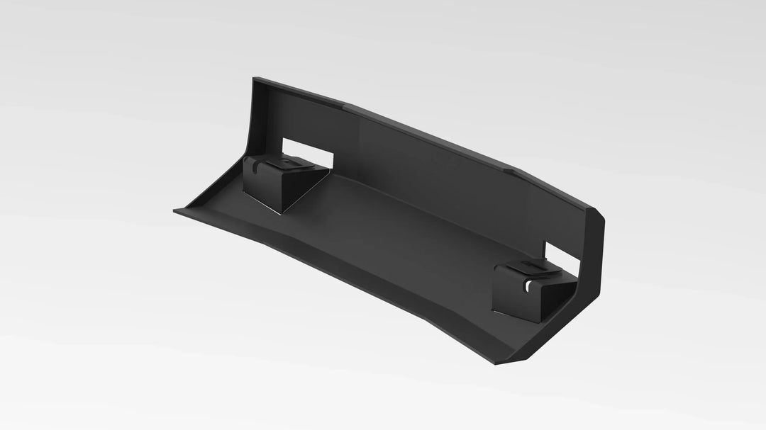 Nytop Front Hybrid Bumper for Tundra (2022+)