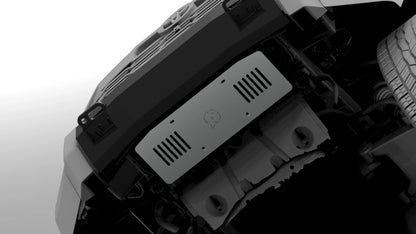 Nytop Skid Plate Extension for Tundra & Sequoia (2022+)