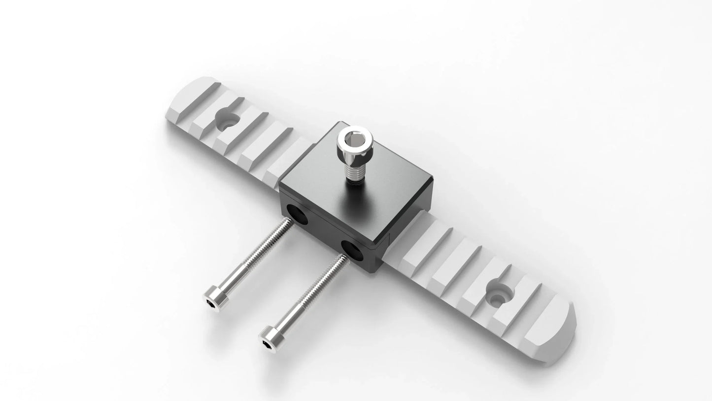 Nytop Accessory Rail Mount