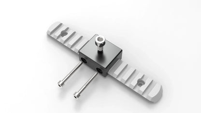 Nytop Accessory Rail Mount