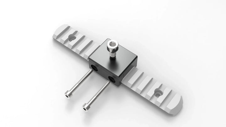 Nytop Accessory Rail Mount