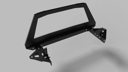 Nytop Bull Bar Assembly GX460 (2014-2023)