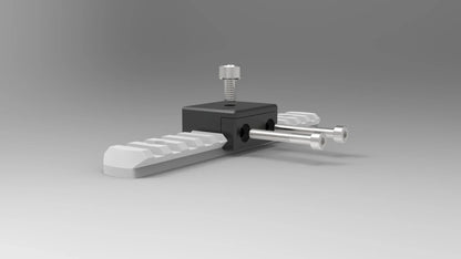 Nytop Accessory Rail Mount