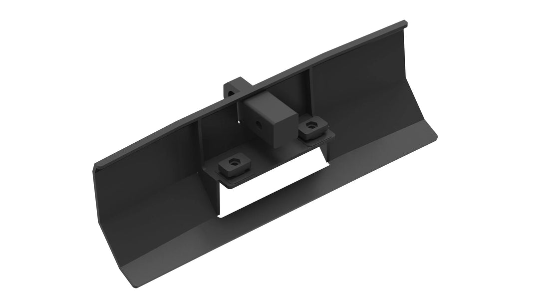 Nytop Rear Recovery Point/Hybrid Bumper for Sequoia (2023+)