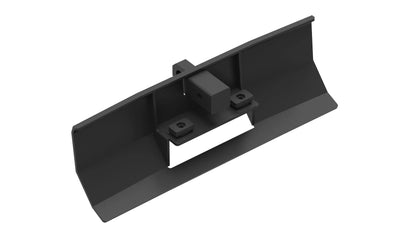 Nytop Rear Recovery Point/Hybrid Bumper for Sequoia (2023+)